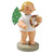 Blonde Angel Headless Tambourine Figurine Wendt Kuhn FGW650X57
