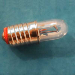 Mini German Light Bulb 12V x 04W CHBULBMIN12V04W