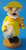 Mini Yellow Sailor German Smoker SMR263X50