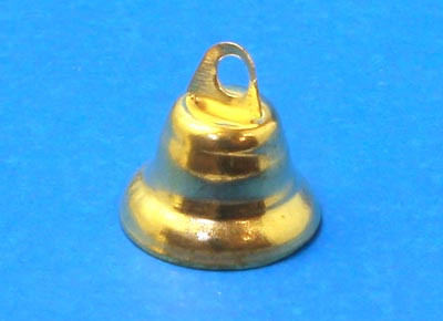 German Small Metal Bell