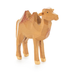 Camel Figurine 50mm