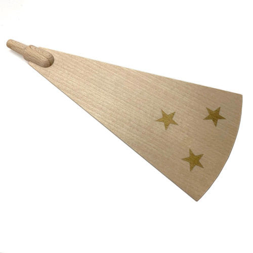 Replacement German Pyramid Paddle 120x55