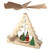 Santa Gifts Christmas Tree German Pyramid PYD085X832