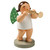 Brunette Angel Trumpet Figurine Wendt Kuhn FGW650X36-DK