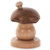 Mini Forest Mushroom Incense Smoker SMD146X756X1