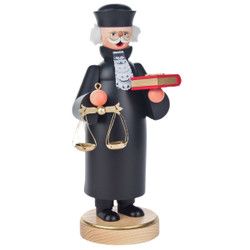 Justice Judge German Smoker SMD146X1184S