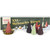 KNOX German Incense Candles XXL - Christmas Giant IND146X09