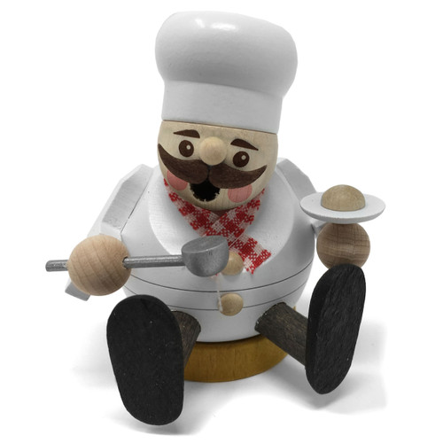 Little Mini Chef Cook German Smoker SMR267x08