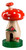 Forest Dotted Red Mushroom German Smoker SMR265X28
