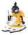 Penguin Ice Fishing German Smoker SMD146X771X71