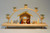 Nativity Creche German Schwibbogen Candle Arch CHR201X194