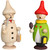 German DIY Gnome Smoker KIT  -  6.7 Inches - 20101