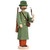 Forester German Smoker Incense Figurine 12.2 Inches - 12701