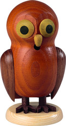 Smokers - Brown Owl
