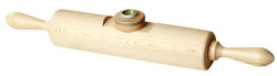 Rolling Pin Smoker - Made in Germany