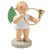 Angel Bass Horn Figurine Wendt Kuhn FGW650X46