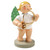 Blonde Angel Orchestra Horn Figurine Wendt Kuhn FGW650X56