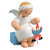 Goodwill Snowflake Angel Toy Wendt Kuhn FGW634X70X19