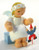 Goodwill Snowflake Angel Toy Wendt Kuhn