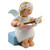 Goodwill Snowflake Blonde Angel With Book Wendt Kuhn FGW634X70X5B