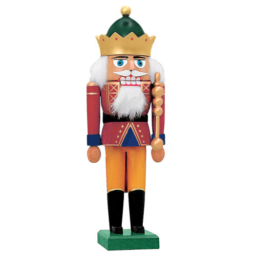 king friedrich augustus saxony german nutcracker christmas pyramid paddles