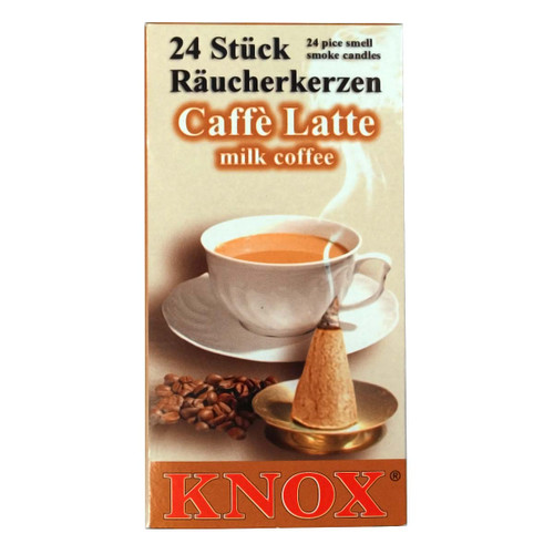 Knox Coffee German Incense IND146X06XCOFFEE