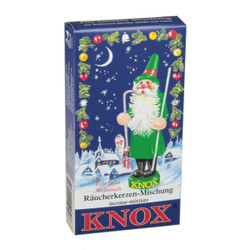 Knox Variety German Incense IND146X06XVARIETY