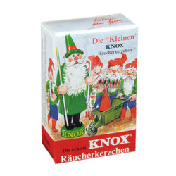 Mini German Incense Variety 24 per Box IND146X01XMINI