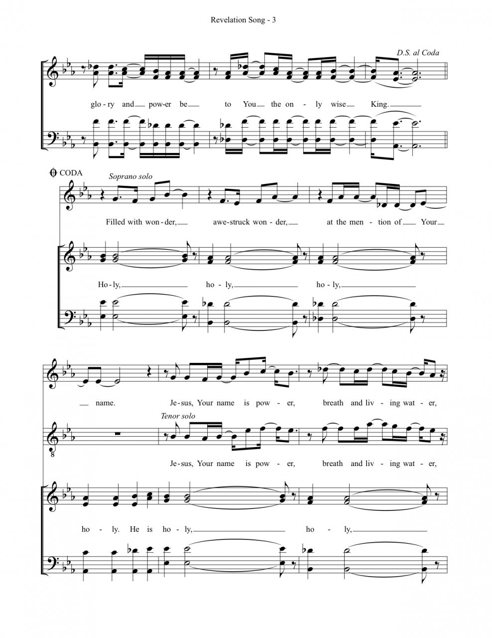 Revelation Song Fearless4you Com