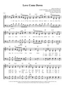 This is a sample page of the congregational arrangement. You will receive a link to the PDF downloads of the complete arrangement upon purchase.