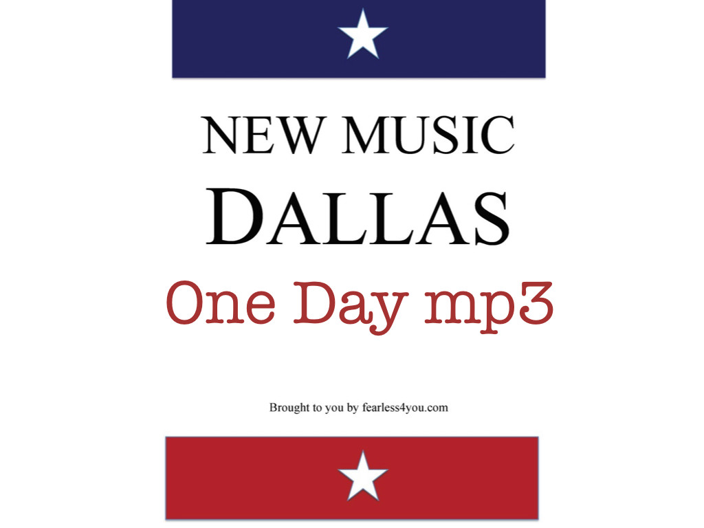 One Day (When We All Get To Heaven) MP3