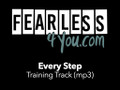 Every Step (training track)