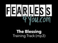 The Blessing (Learning Track)