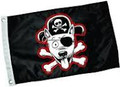 Dog Themed Flags for your Boat or ?