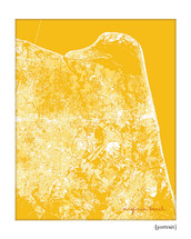 Virginia Beach cityscape