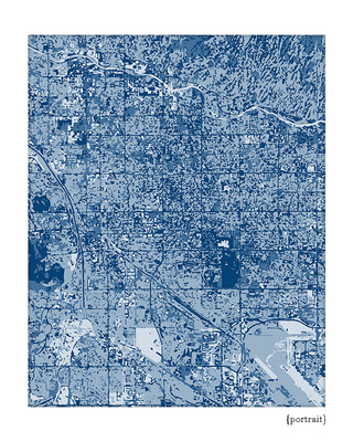 Tucson Arizona cityscape