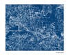 Houston Texas cityscape
