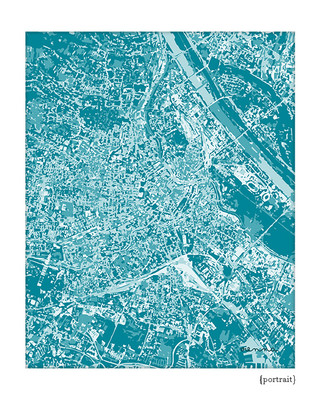 Vienna Austria cityscape