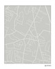 Allendale New Jersey city map