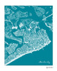 Atlantic City NJ Cityscape