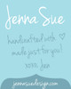 Jenna Sue Pro Webfont