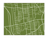 Selden NY city map