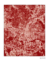 Raleigh North Carolina