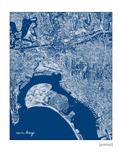 San Diego California