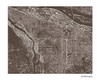 Portland Oregon Cityscape Print
