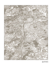 Prague Czech Republic cityscape