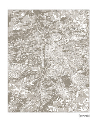 Prague Czech Republic cityscape