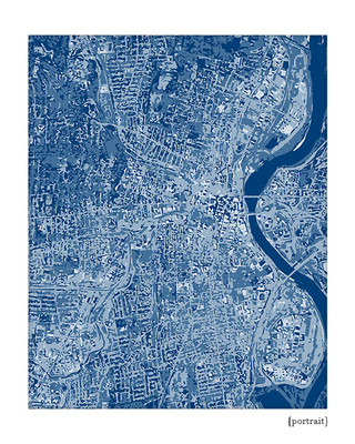 Hartford Connecticut cityscape