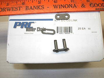 #40 Connector Links, PRC Imported