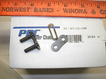 #50 Connector Links, PRC Imported